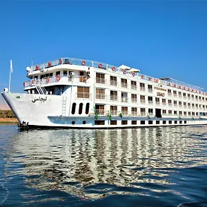 Steigenberger Legacy Nile Cruise - Every Monday 07 & 04 Nights From - Every Friday 03 Nights From Aswan 5*, Luxor Egypt