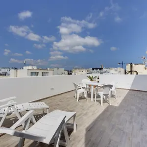 Magical Rooftop Penthouse , Sliema Malta